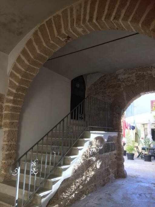 Il Convento Alghero Exterior photo